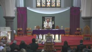 Heartfelt tributes paid to Ballinrobe mother Shannon McDonald at her Funeral Mass