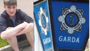 Missing 16-year-old located safe and well 
