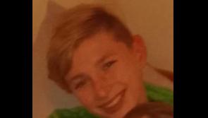 Gardaí appeal for help to locate missing 13-year-old