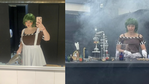 ‘Red flags aplenty’: Irish woman speaks up about Glasgow's failed Willy Wonka Experience 

