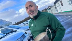 Closing weeks of fundraiser for family of late Mayo man