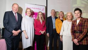 Funds raised by Mayo Pink Ribbon making a real difference
