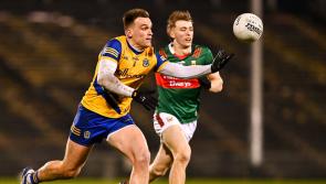 Mayo drub Roscommon but injuries a concern for the upcoming matches