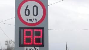 Mayo councillors divided on speed limit reductions