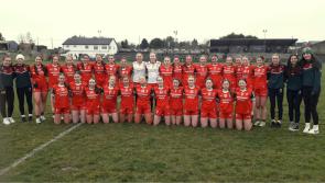 Mayo Under-16 girls see off Leitrim in Hollymount 