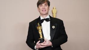 Full list of Oscars winners as Cillian Murphy wasn't only Irish winner on the night