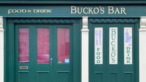 Much-loved Castlebar pub Bucko’s Bar to close on Friday