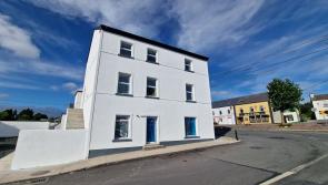 PICTURES: Investment heaven as three Mayo apartments hit the market for surprisingly low price