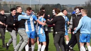 Rice College manager lauds ‘brilliant performance’ following Connacht SFAI title win