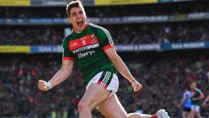 Result: The Mayo 15 that should have won an All-Ireland final