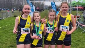 Mayo&rsquo;s athletic twin superstars run to national glory