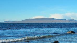 TOWNLAND TALES:  High on the Curraun eminences