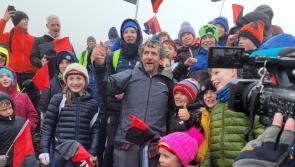 ‘He had a word for everyone’ – Schools pay tribute to Charlie Bird as funeral details announced