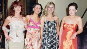THROWBACK THURSDAY: Were you at the Spring Fashion Show in 2007?