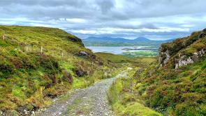 FOR CHARITY: Register for Croagh Patrick Heritage Trail walk 