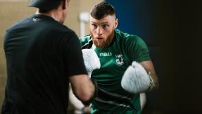Mayo boxer Ray Moylette ready to go out with a bang