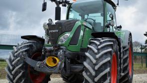 Memorial tractor run through Mayo and Galway takes place tomorrow