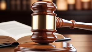 Ballyhaunis man jailed for seven months for child porn on mobile