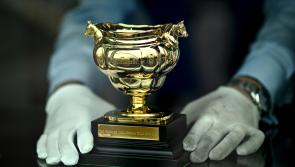 Gentlemansgame can cause an upset in Cheltenham Gold Cup 
