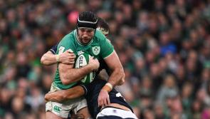 Mayo man is captain-on-the-field as Ireland win Six Nations Championship