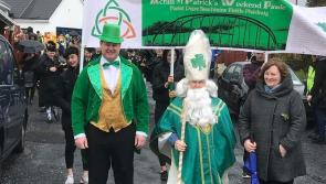 Achill Sound St Patrick's Parade cancelled due to wind and rain