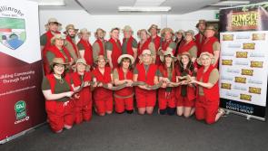 Contestants to take to the jungle for major Ballinrobe Town fundraiser