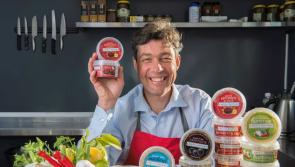 Local Mayo food business encourages others to apply for Food Academy