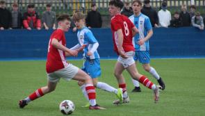 Rice College back in All-Ireland final after stellar semi-final victory 