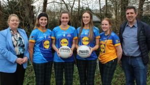 School days over – Sacred Heart girls determined to finish on a high