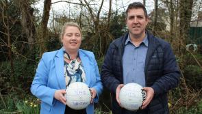 Excitement builds in Westport’s Sacred Heart School ahead of All-Ireland final 