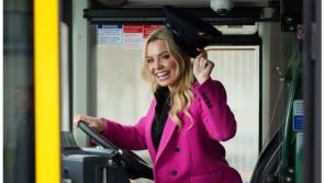 Bus Éireann announce open days for female bus drivers 