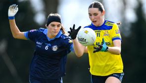 Late rally not enough as Sacred Heart School’s All-Ireland dreams shattered 