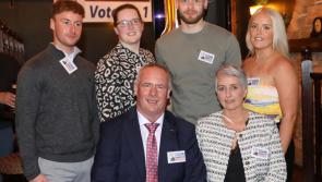 Maxwell launches campaign to retake county council seat for Louisburgh