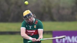 Mayo Hurling team secures home venue for National League final