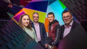 Calleary welcomes Microsoft’s AI masterclass for rural communities