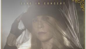 Rock and Roll legend Stevie Nicks announces Dublin concert
