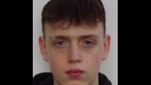 Missing Donegal teen located 'safe and well'