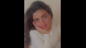 Missing 15-year-old girl found after nearly a week 