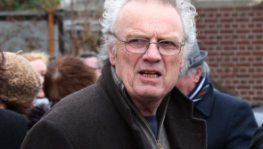 'A devilishly humorous man':  Tributes pour in for Glenroe actor, Emmet Bergin