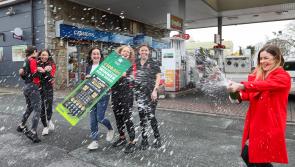 Scratch card player claims €300,000 as Saturday's Lotto set to hit over €5 million
