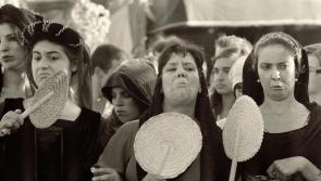 MENTAL HEALTH:  The trudgery of begrudgery