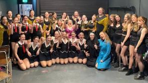 Westport’s Sacred Heart School win All-Ireland drama competition