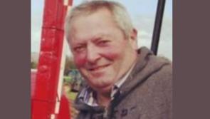 Tiernaur and Newport again in mourning after death of Patrick McHale
