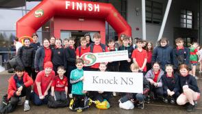 Splash and dash Mayo event succeeds again