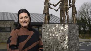 CEO of Mayo Roscommon Hospice Foundation nominated for prestigious award