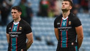 Mayo manager Kevin McStay makes eight changes for final league game in Monaghan