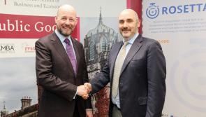 Outstanding Mayo researcher receives Lero Research award
