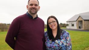 Mayo ‘dream home’ to be shown on RTÉ’s ‘Home of the Year’