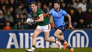 Mayo face Monaghan with a tricky task ahead for Kevin McStay's men
