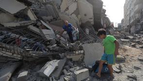 OPINION:  Even corruption is exploited in Gaza